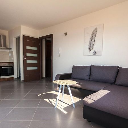 Luxury Villa Allen With Pool Klimno Quarto foto
